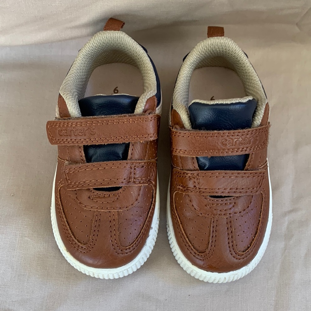 Carters Toddler Shoes